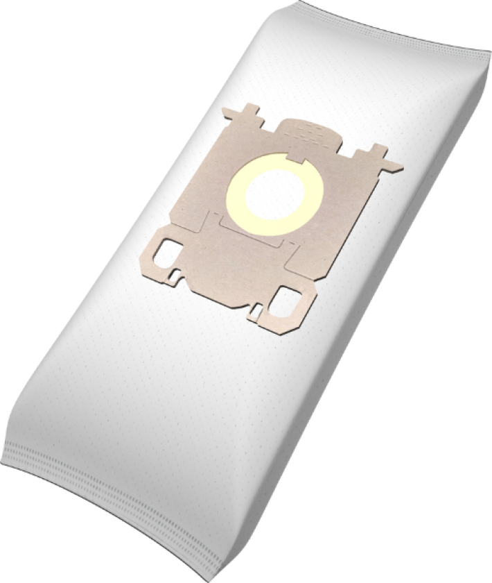 Støvsugerposer til Electrolux PD9- serien - 4 stk. + 1 stk. filter