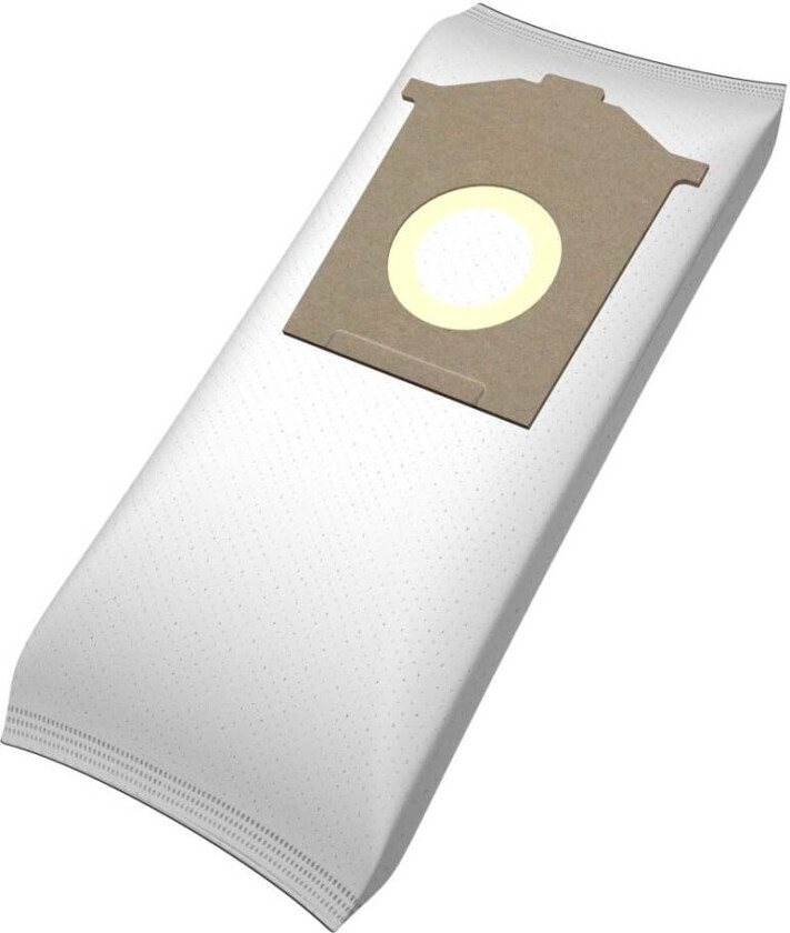 Bosch Siemens Type S - 6 stk + 1 filter