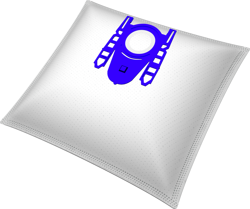 Støvsugerposer BOSCH Type G + H