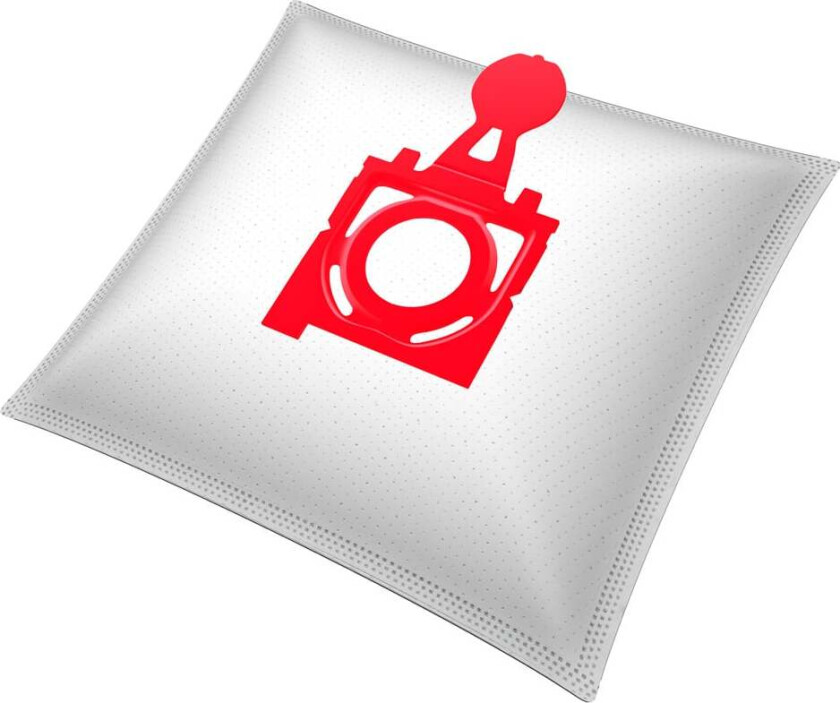 PERFECT-BAG ZELMER ZMB03K /set 4 + filter