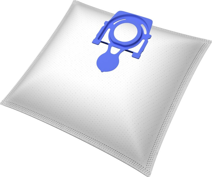 Støvsugerposer for HANSEATIC og ZELMER - 10 stk