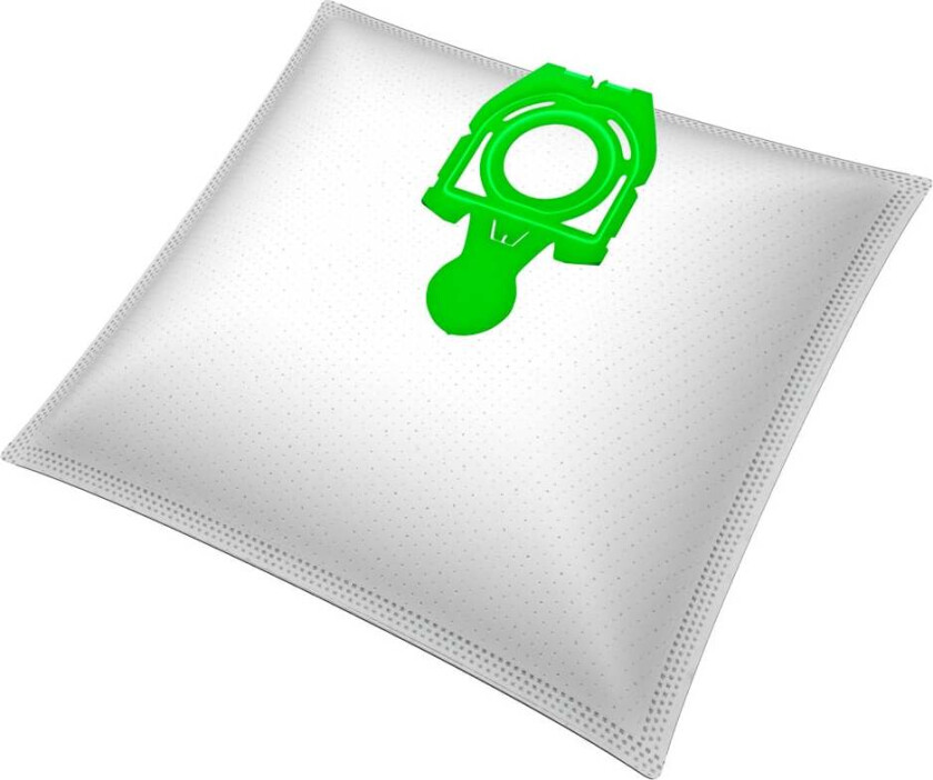 PERFECT-BAG ZELMER ZMB01K /set 4 + filter