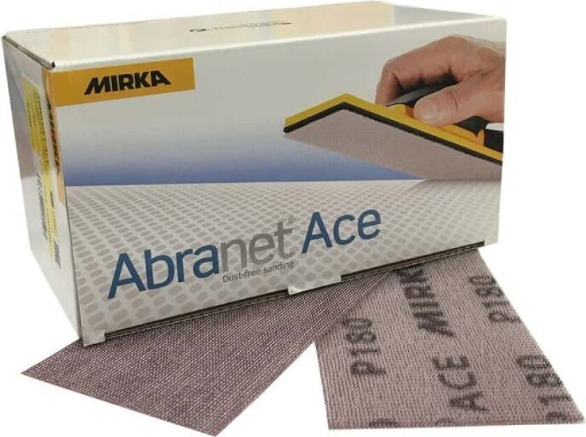 Bilde av Abranet Ace 81x133mm - 50 stk pakken