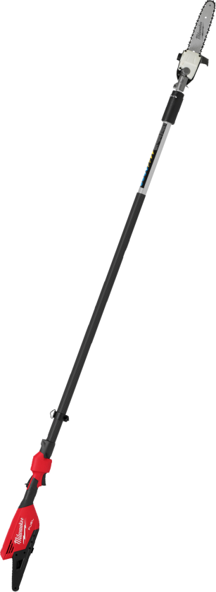 Stangsav telesk. 270-400cm 30cm sværd M18 FTPS30-0