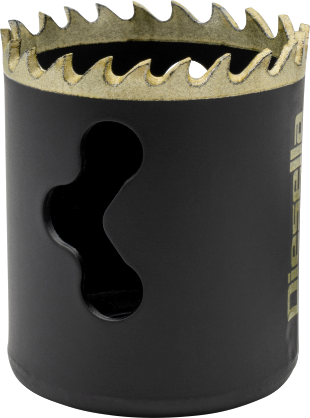 Hullsag Ø33 mm HSS Bi-Metal M42 med 8% Kobolt