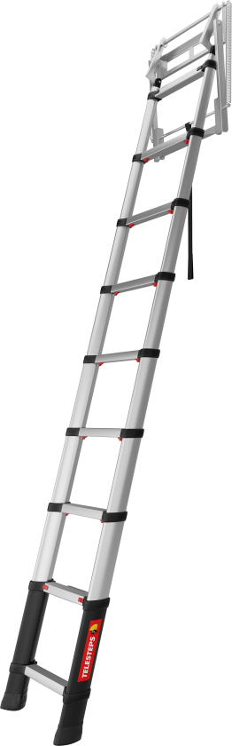 Telesteps Loft teleskopstige Mini 9
