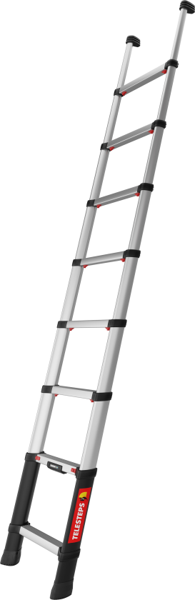 Telesteps Prime teleskopstige 2,6mtr