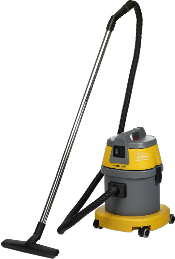 Ghibli AS27 CombiLux tør-/vådsuger 1200W