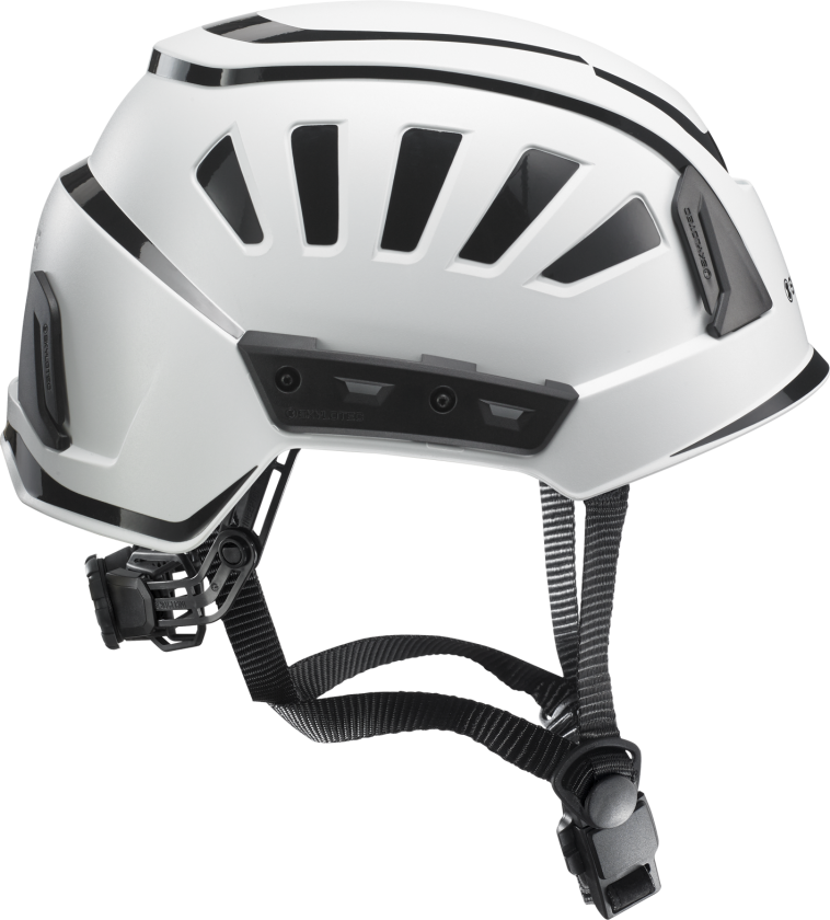 Skylotec Inceptor GRX High Voltage Refleks klatrehjelm