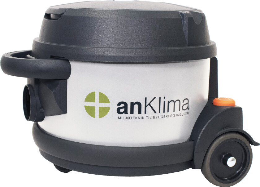 Støvsuger Profesjonell Tørr HEPA 13 ECO