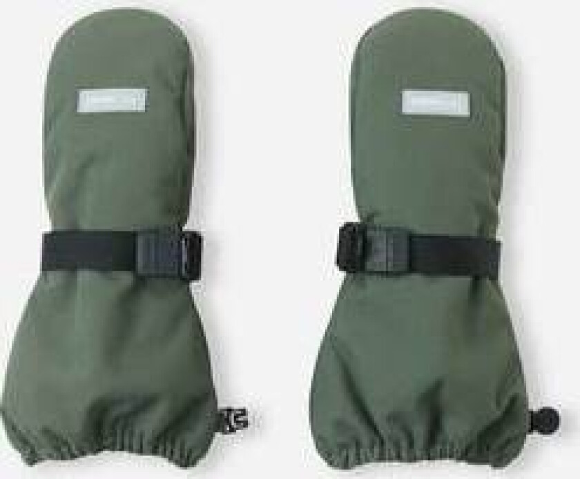 Mittens Ote Vintervotter, Thyme Green