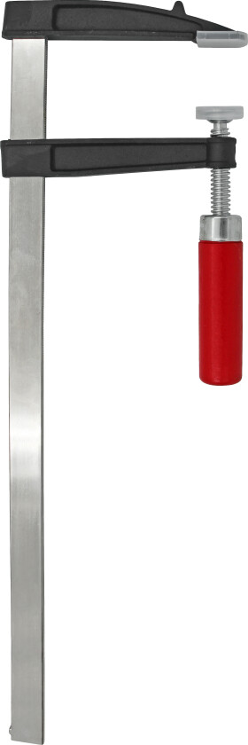 Skruetvinge, 500 x 120 mm