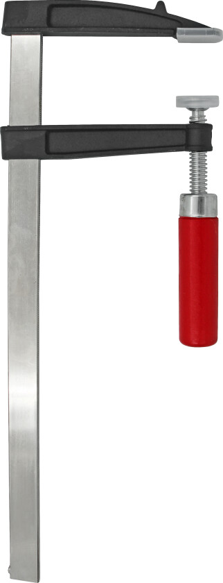 Skruetvinge, 400 x 120 mm