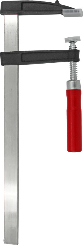 Skruetvinge, 300 x 80 mm