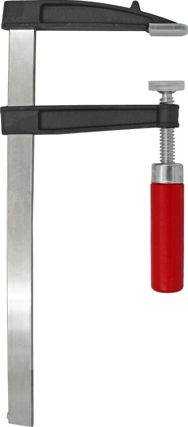 Skruetvinge, 300 x 120 mm