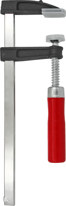 Bilde av Skruetvinge, 150 x 50 mm