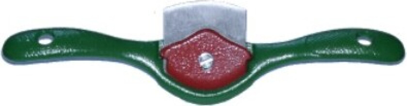 EMMERICH blokkhøvel 52 mm