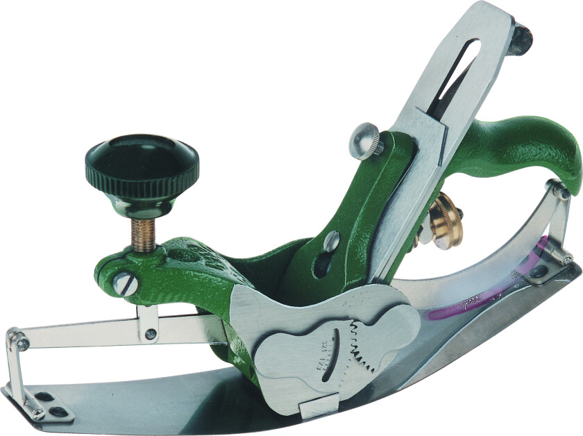 EMMERICH skipshøvel 44 mm