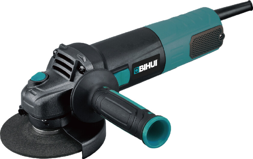 BIHUI vinkelsliber 1200W 125mm