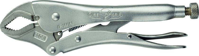 Irwin - Original - 7CR låsetang 7 / 175 mm