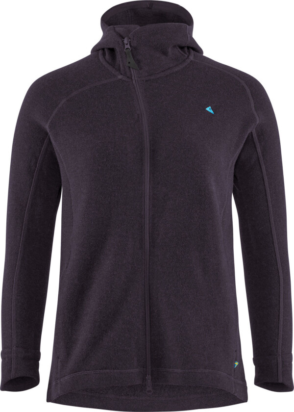 Women's Balder Hoodie XS, Grape