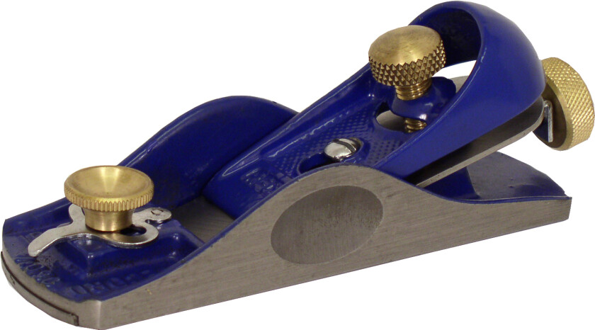 Bilde av Blokkhøvel, 12.5 gr, 42x150mm