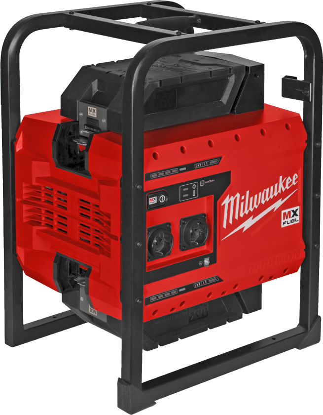 Bilde av Generator 230V/3600W MXF PS-602