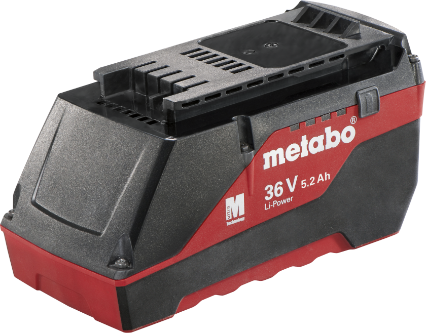 Batteri 36V/5,2Ah Li-Power Ultra-M