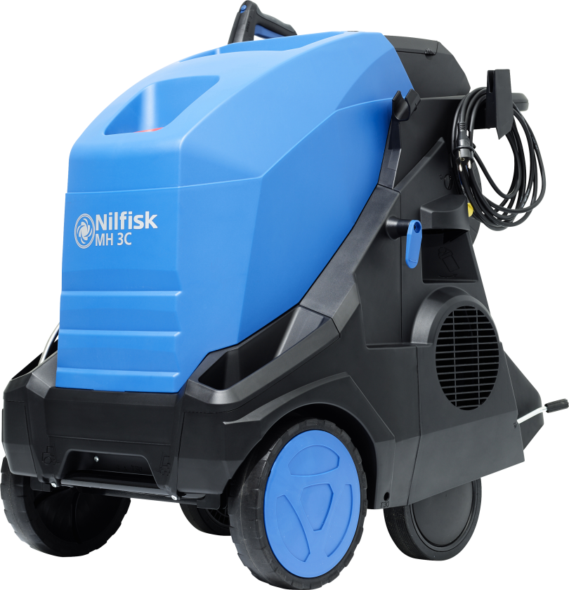 MH 3C-180/780 PAX Varmtvannsvasker