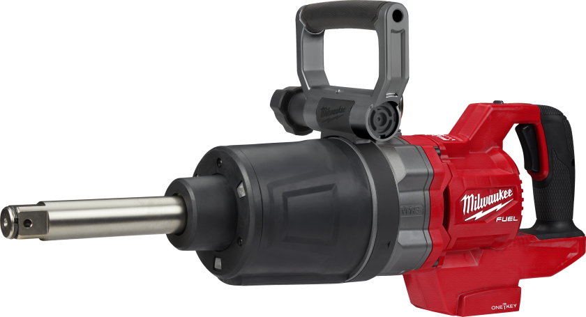 Bilde av Slagnøgle 1" 2710Nm D-greb M18ONEFHIWF1D-0C