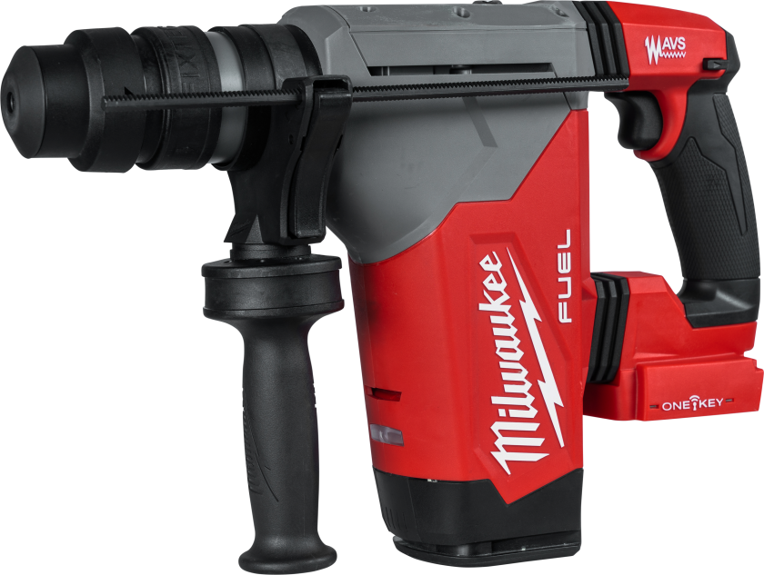 Borehammer SDS+ 5J m/2 borepatroner M18 ONEFHPX-0