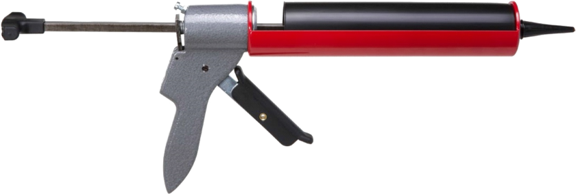 Bilde av Krøger fugepistol H40 t/310ml patroner