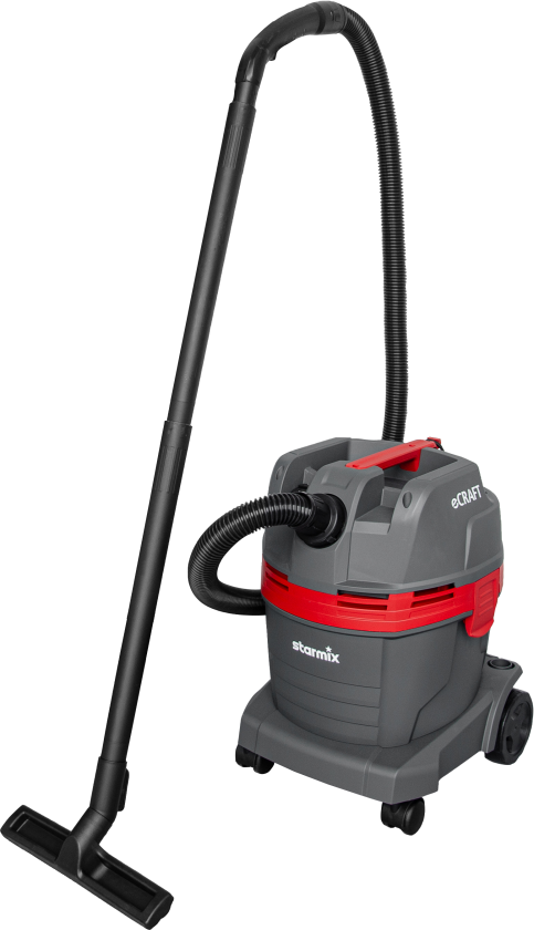 Starmix støvsuger eCraft 1422 HKR 1400W