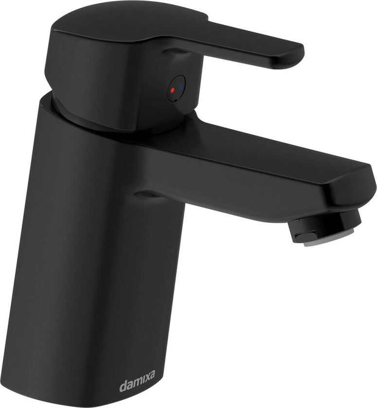 Pine Servantkran - Sort Matt