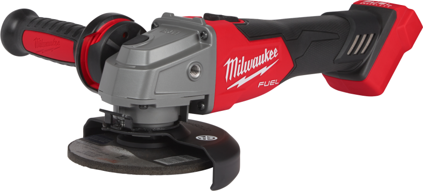 Vinkelsliber 115mm M18 FSAG115X-0