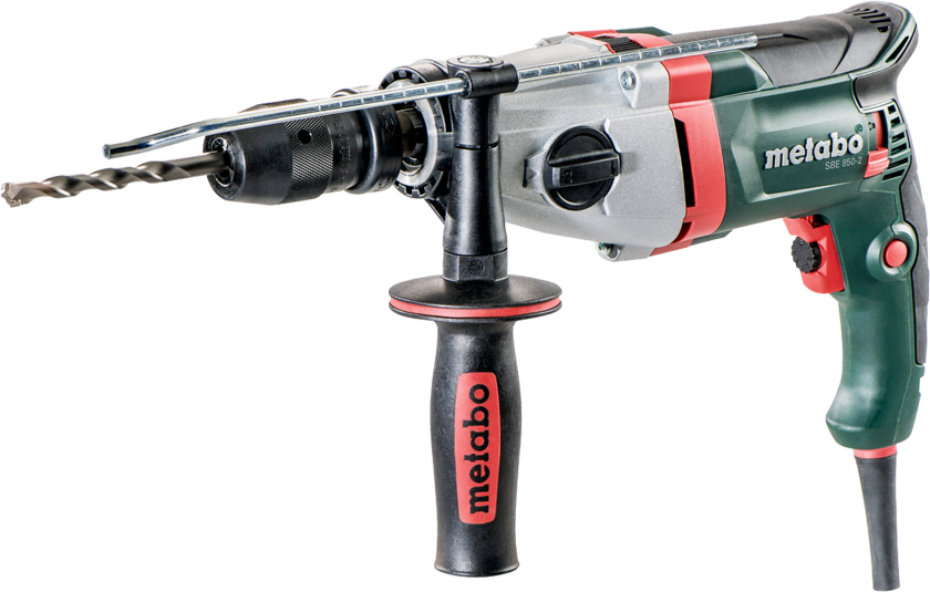 Slagboremaskine 13mm FuturoTop 850W SB 850-2