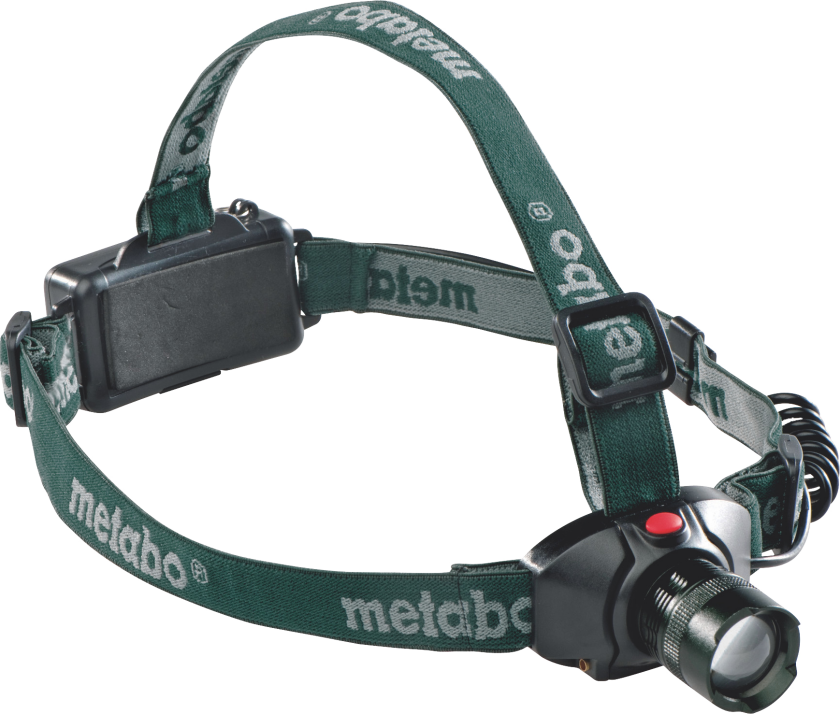 Pandelampe LED 160 lumen 3ÃAAA