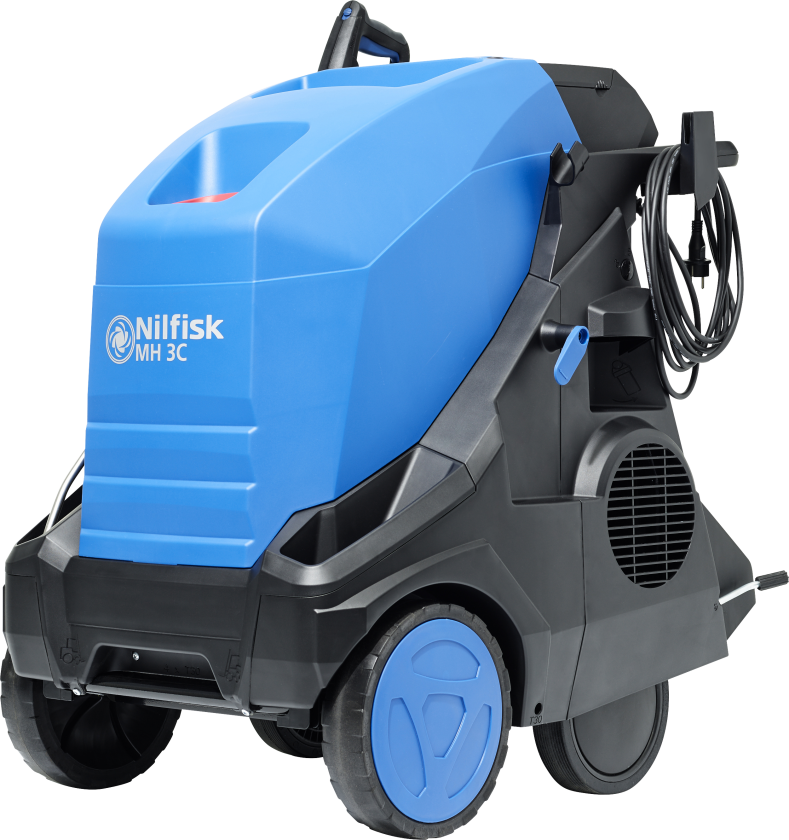 MH 3C-180/780 PA Høytrykksvask
