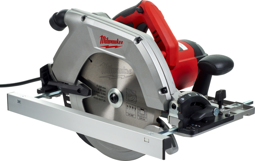 CS 85 CBE Sirkelsag 2200 W