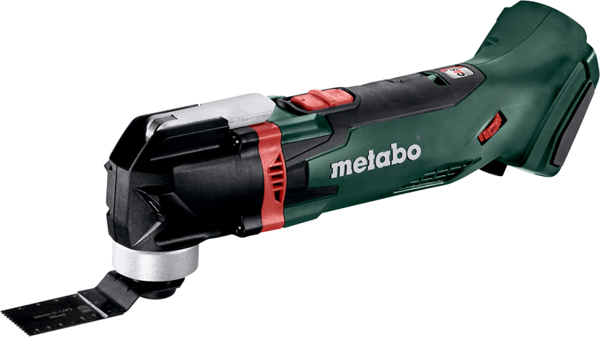 Multitool MT18 LTX Compact solo