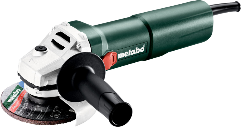 Vinkelsliber 115mm 1100W W 1100-115