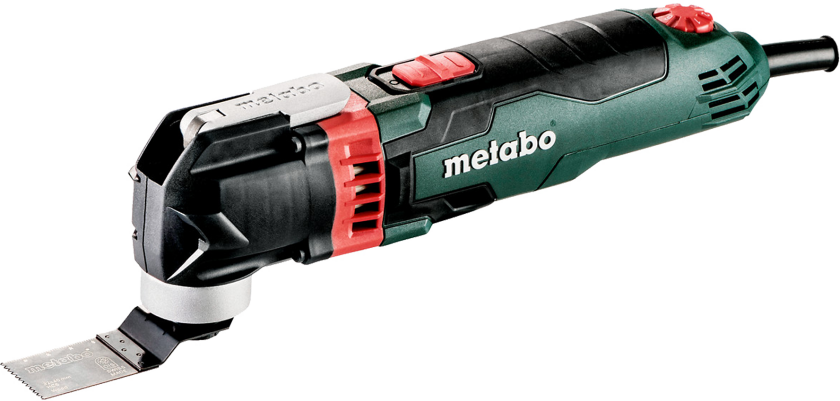 Multitool 400W MT 400 Quick