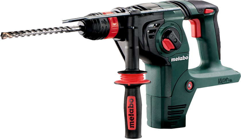 Kombihammer SDS+ 3,1J HKA 36 LTX solo