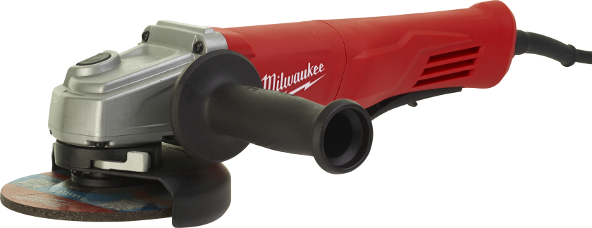 Vinkelsliber 125mm 1250W AG 13-125 XSPD