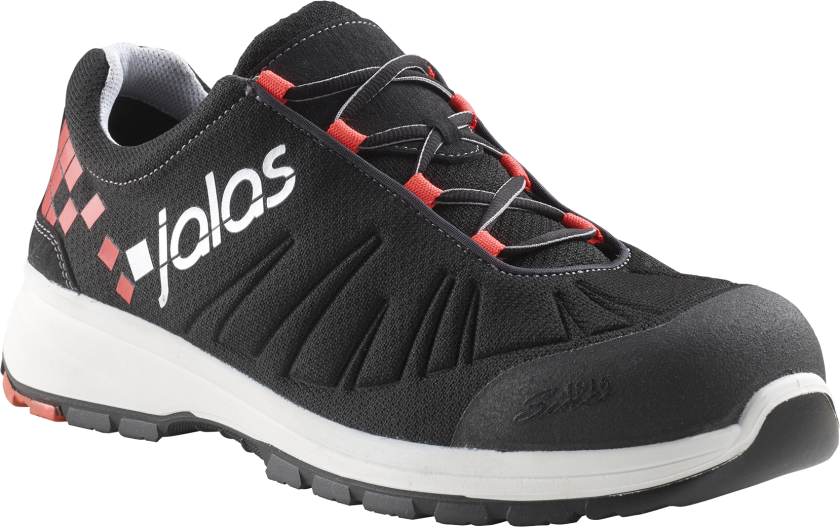 Jalas Zenit Evo sikkerhedssko 7148-48