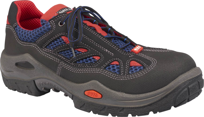 Jalas Respiro sikkerhedssko 3700R-46