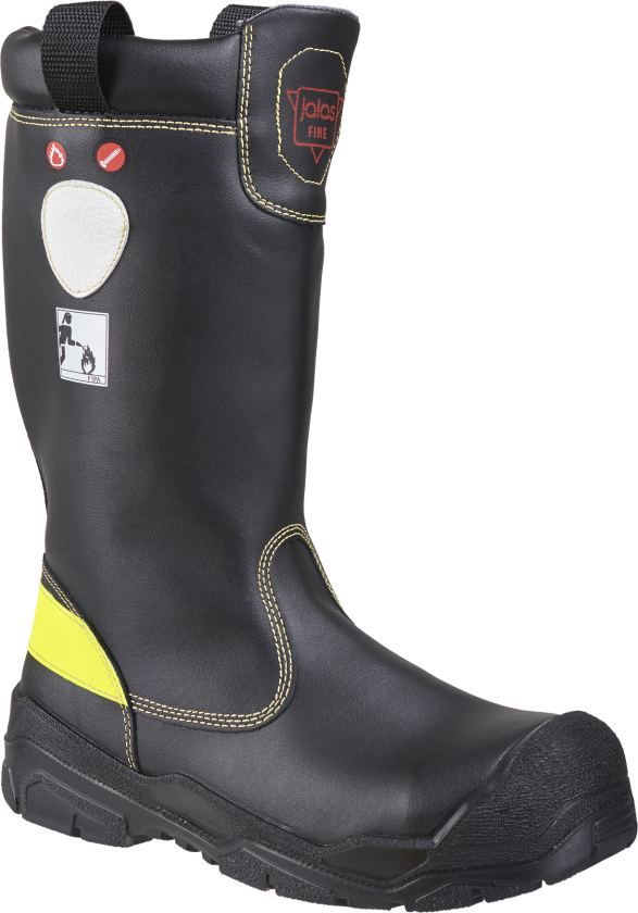 Jalas Fire&Rescue sikkerhedsstøvle 1578-49