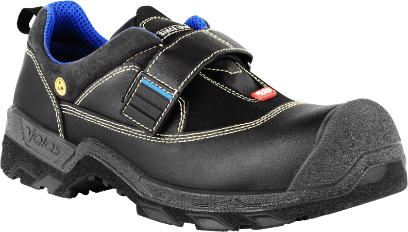 Jalas HeavyDuty sikkerhedssko 1258-39