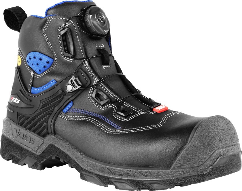 Jalas HeavyDuty sikkerhedsstøvlet 1278-41