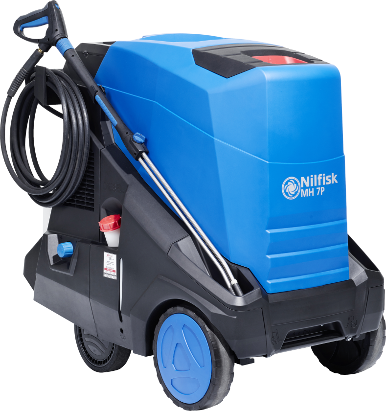 MH 7P-180/1260 FA Høytrykksvask
